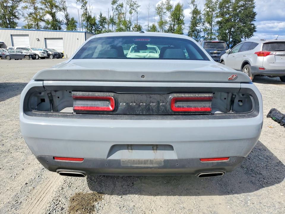 Aukcja sprzedaży 2022 Dodge Challenger, vin: 2C3CDZKG8NH149389, numer aukcji: 66956726