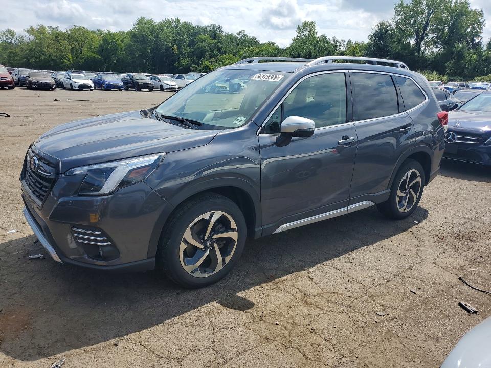 Auction sale of the 2023 Subaru Forester, vin: JF2SKARC4PH507910, lot number: 66815506
