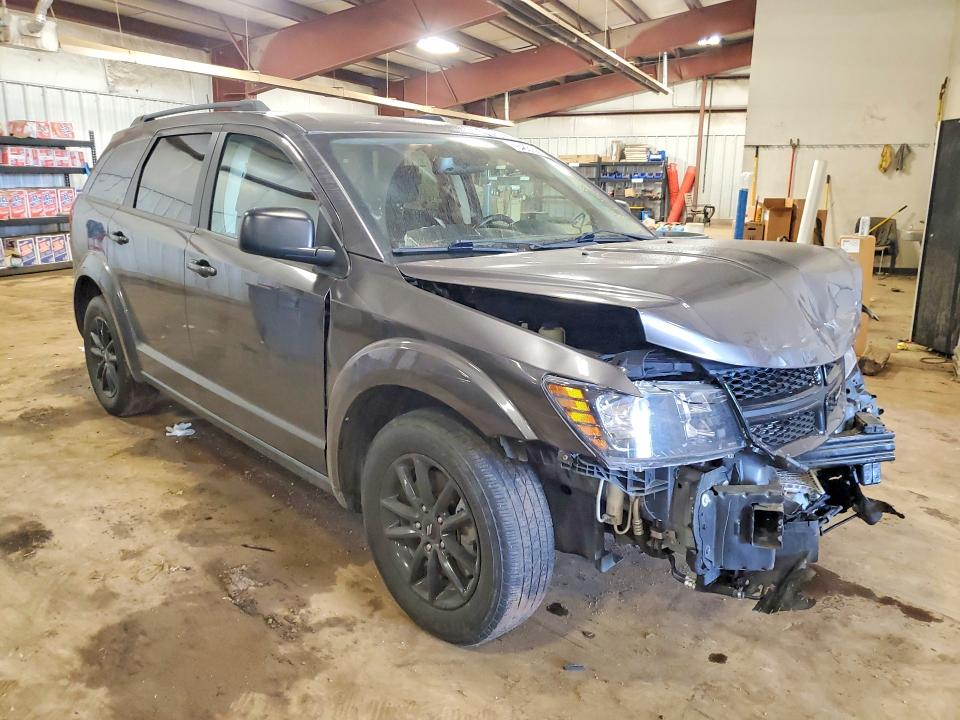 Aukcja sprzedaży 2020 Dodge Journey, vin: 3C4PDCABXLT269098, numer aukcji: 64831366