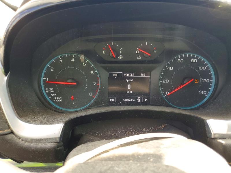 Aukcja sprzedaży 2018 Chevrolet Traverse, vin: 1GNERGKW7JJ216825, numer aukcji: 65303026