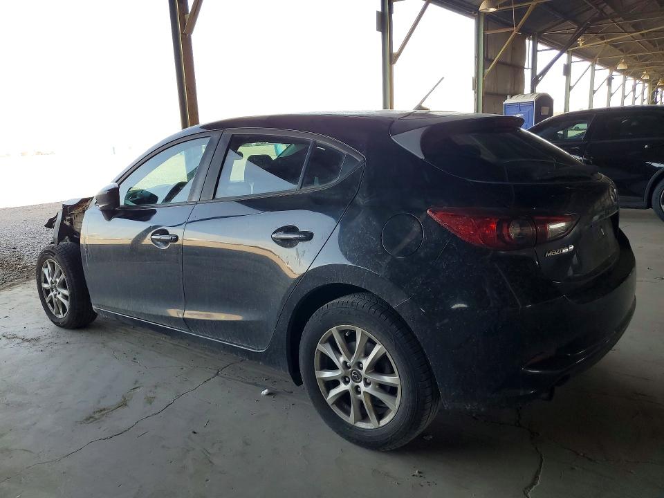 Aukcja sprzedaży 2017 Mazda 3, vin: 3MZBN1K72HM102674, numer aukcji: 66779846