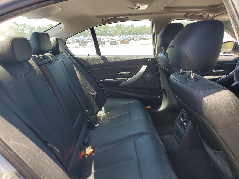 Auction sale of the 2013 Bmw 328, vin: WBA3A5G55DNP23857, lot number: 65182456