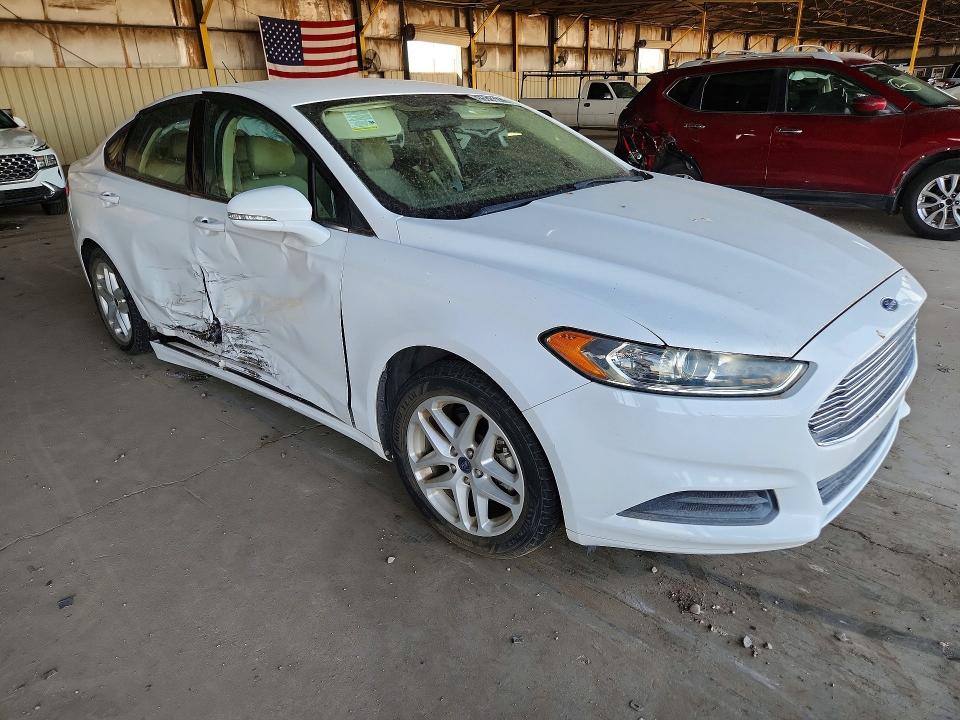 Продаж на аукціоні авто 2014 Ford Fusion, vin: 3FA6P0H75ER284083, номер лоту: 66361286