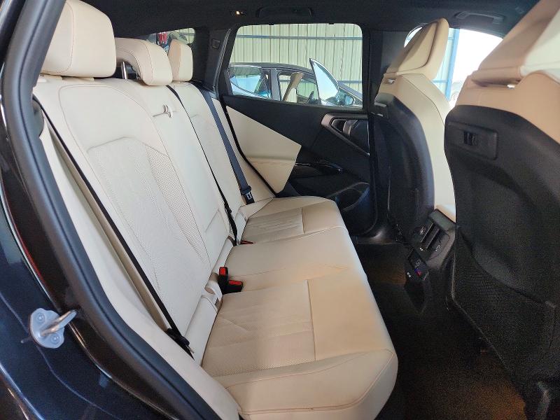 Aukcja sprzedaży 2026 Bmw X3, vin: 5UX53GP01T9347153, numer aukcji: 64961496