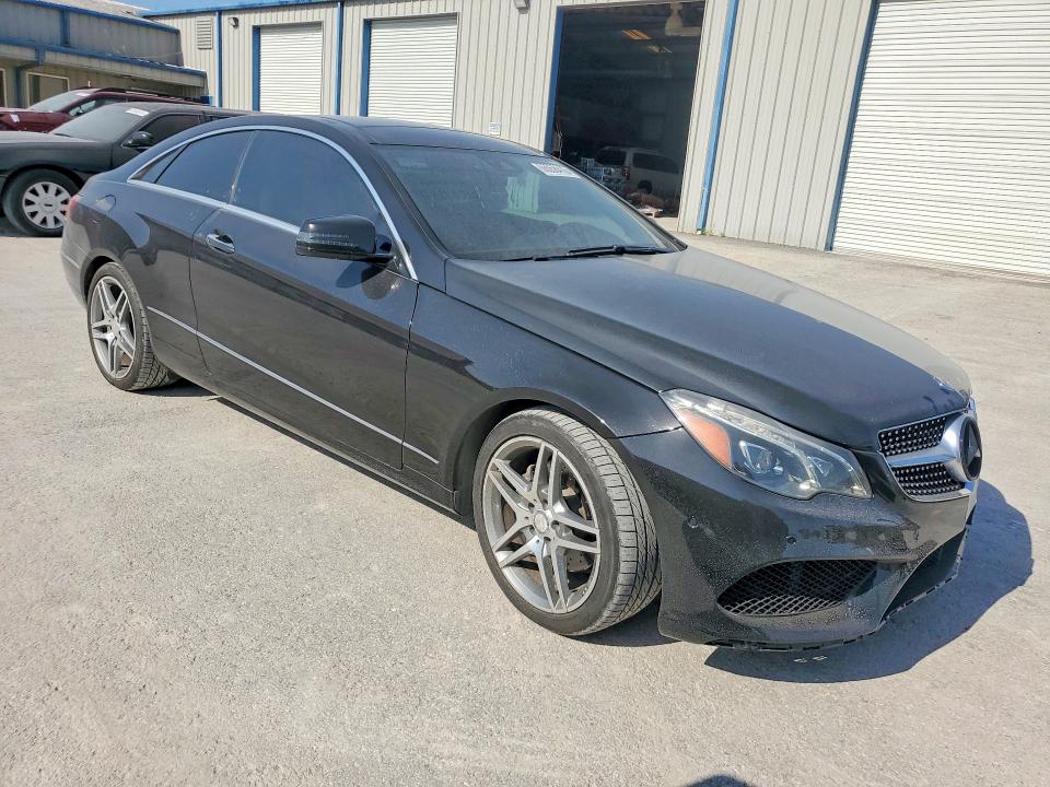 Продаж на аукціоні авто 2014 Mercedes-benz E, vin: WDDKJ5KB0EF235980, номер лоту: 66058416