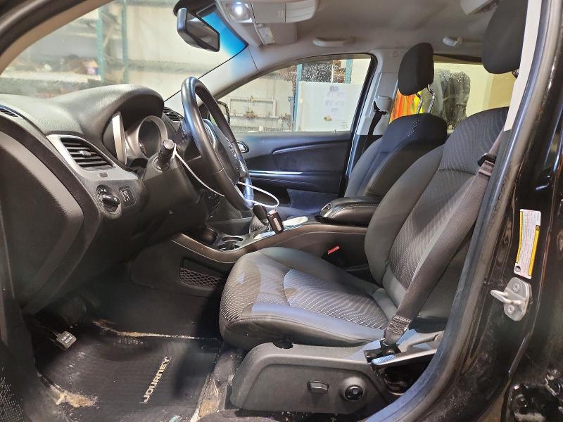 Продаж на аукціоні авто 2016 Dodge Journey, vin: 3C4PDCCG1GT187663, номер лоту: 67095966