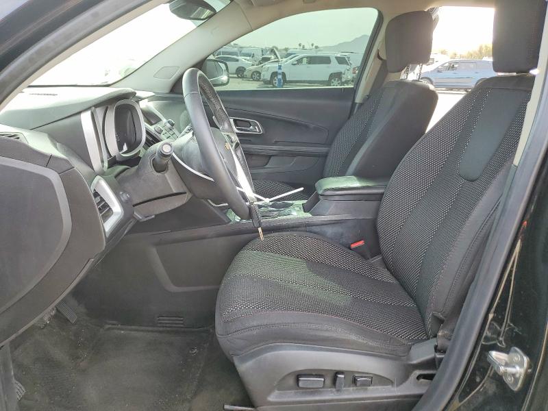 Auction sale of the 2017 Chevrolet Equinox, vin: 2GNALCEK2H1513989, lot number: 66039286