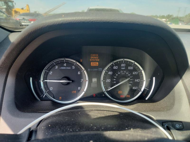 Продаж на аукціоні авто 2015 Acura Tlx, vin: 19UUB1F3XFA025561, номер лоту: 65685476