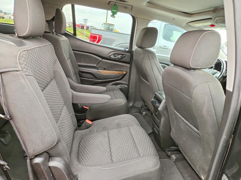Aukcja sprzedaży 2018 Gmc Acadia, vin: 1GKKNSLS6JZ173087, numer aukcji: 64816696