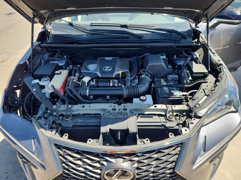 Aukcja sprzedaży 2021 Lexus Nx 300, vin: JTJSARBZ6M2203178, numer aukcji: 64458916