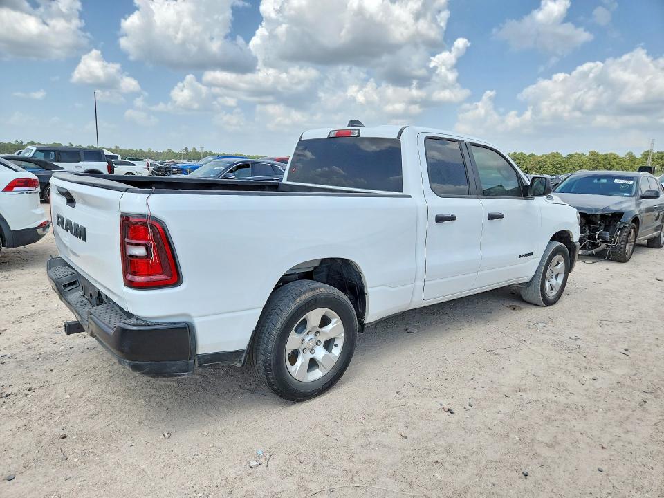 Продажа на аукционе авто 2026 Ram 1500, vin: 1C6SRECG9TN250582, номер лота: 63566386