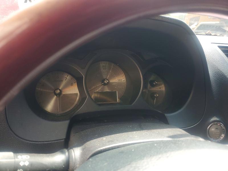 Продажа на аукционе авто 2009 Lexus Gs, vin: JTHCE96S290023951, номер лота: 64916946