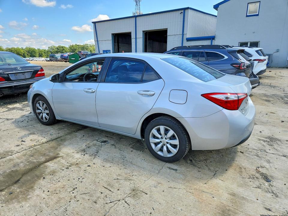 Aukcja sprzedaży 2015 Toyota Corolla, vin: 2T1BURHEXFC255254, numer aukcji: 64767856