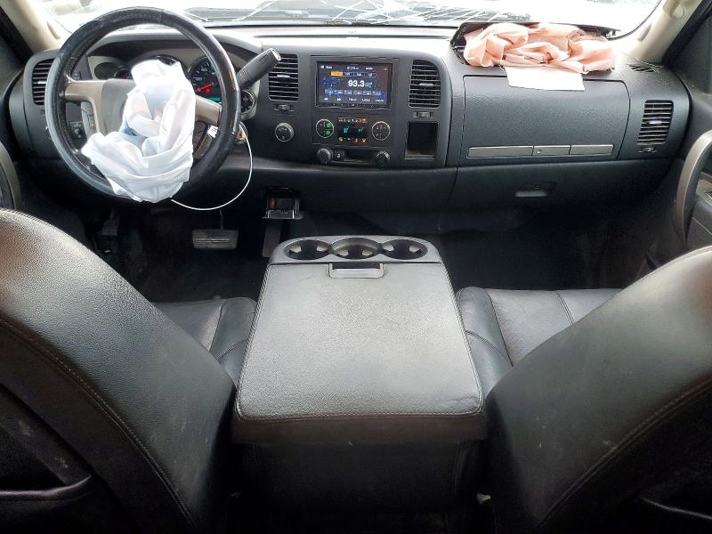 Продажа на аукционе авто 2013 Gmc Sierra, vin: 1GT220EG4DZ173479, номер лота: 66649246