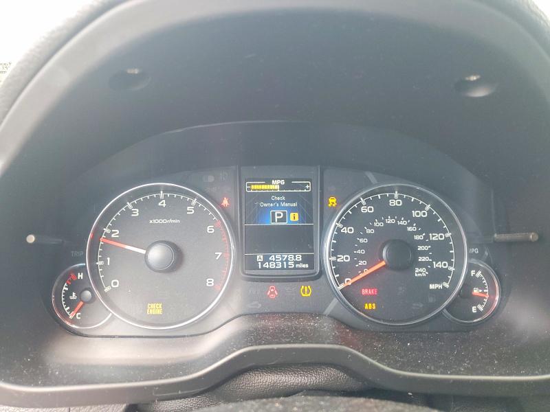 63810476 :رقم المزاد ، 4S3BMBK63D3008253 vin ، 2013 Subaru Legacy مزاد بيع