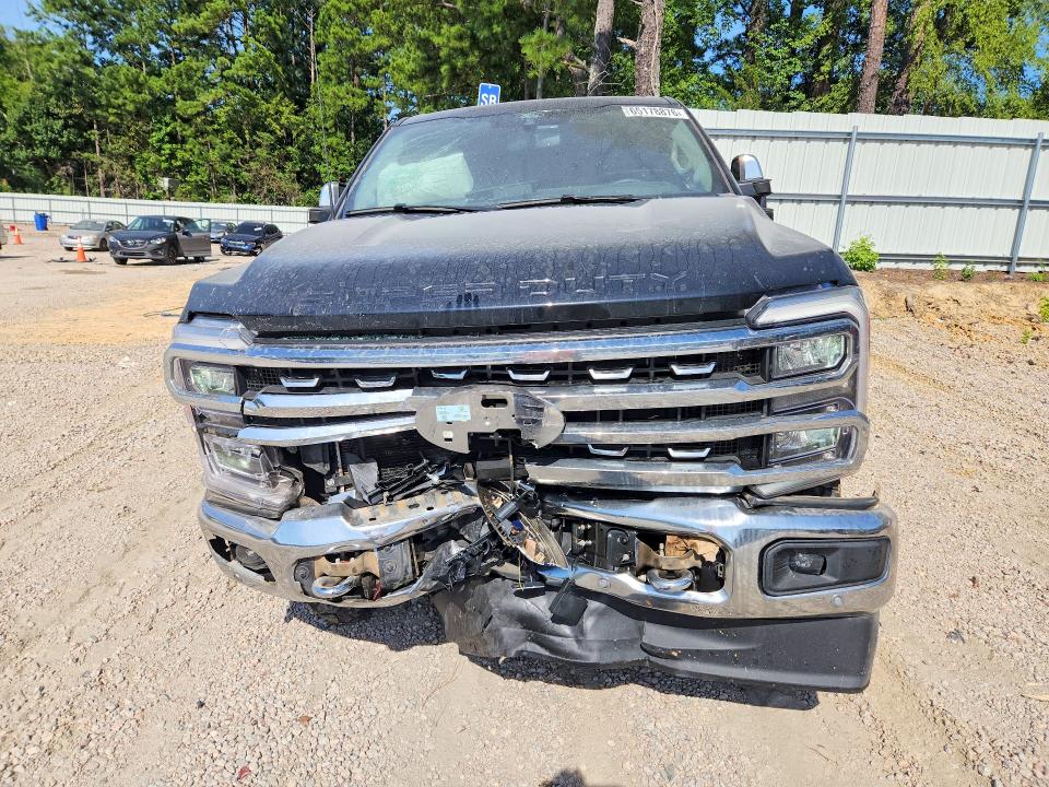 Auction sale of the 2024 Ford F250, vin: 1FT8W2BT7REF64894, lot number: 65178876