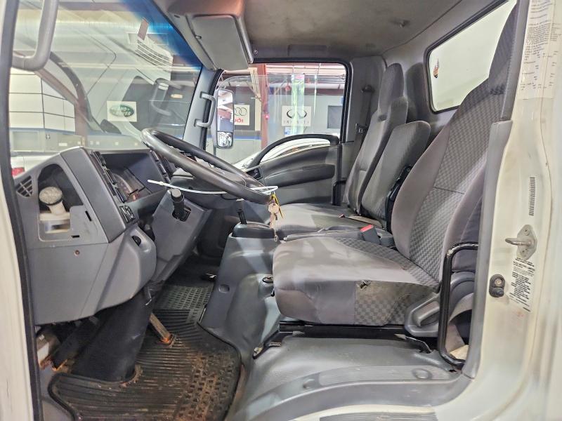 Продажа на аукционе авто 2011 Isuzu Npr, vin: JALC4W16XB7005111, номер лота: 65672306