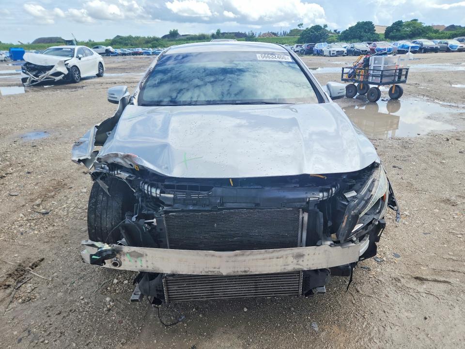 66632406 :رقم المزاد ، WDDSJ4EB6FN264574 vin ، 2015 Mercedes-benz Cla مزاد بيع