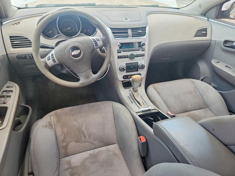 Продаж на аукціоні авто 2009 Chevrolet Malibu, vin: 1G1ZF57559F201898, номер лоту: 63699556