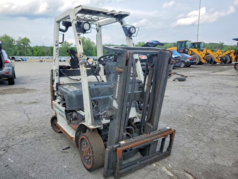 Aukcja sprzedaży 2016 Unicariers Forklift, vin: CP1F29W22434, numer aukcji: 64409526