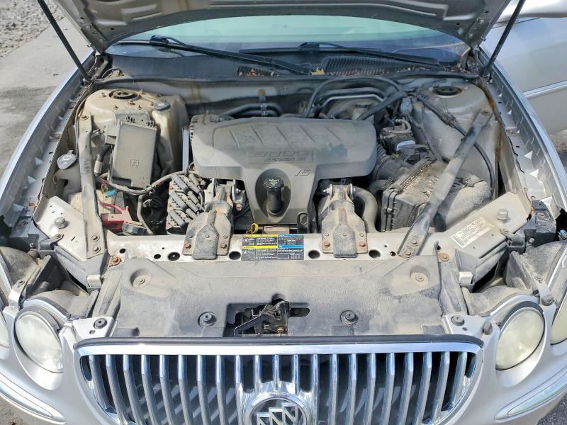 Продаж на аукціоні авто 2008 Buick Lacrosse, vin: 2G4WD582X81169665, номер лоту: 65502916