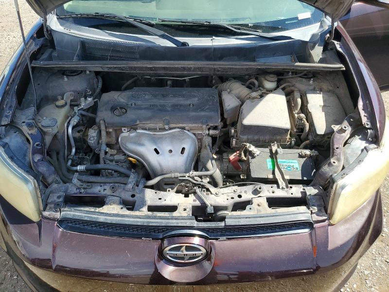 Продажа на аукционе авто 2012 Scion Xb, vin: JTLZE4FE9CJ019331, номер лота: 65938716