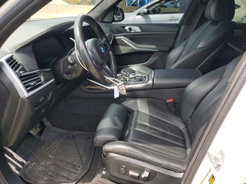 Aukcja sprzedaży 2021 Bmw X7, vin: 5UXCW2C07M9G71722, numer aukcji: 62640396