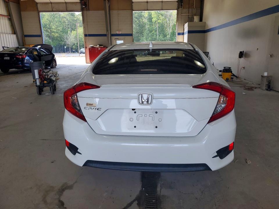 Продаж на аукціоні авто 2017 Honda Civic, vin: 2HGFC1F7XHH659594, номер лоту: 65120156