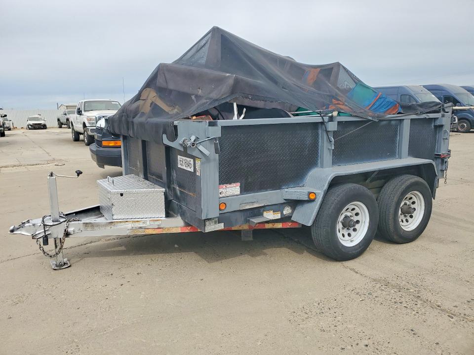 Auction sale of the 2018 Fabform Unknown, vin: 58XBD1028J1000578, lot number: 65816946
