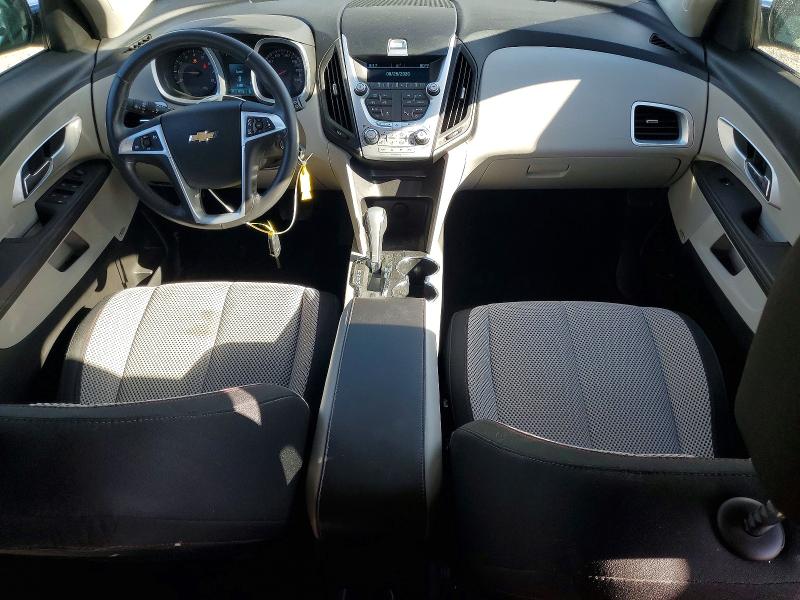 Aukcja sprzedaży 2011 Chevrolet Equinox, vin: 2CNALPEC7B6288130, numer aukcji: 66628526