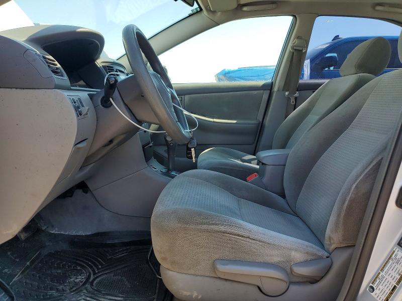 Aukcja sprzedaży 2006 Toyota Corolla, vin: 2T1BR32E16C712024, numer aukcji: 63650786
