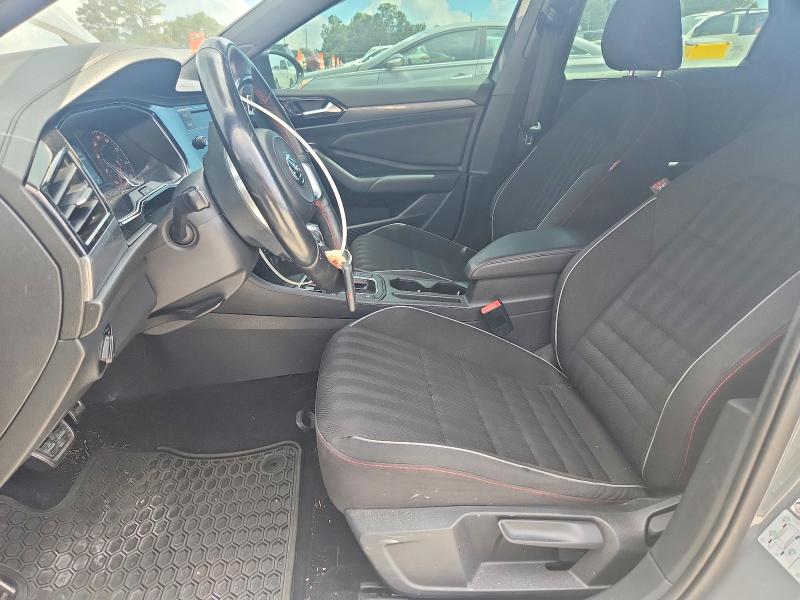 Aukcja sprzedaży 2019 Volkswagen Jetta, vin: 3VW6T7BU7KM152509, numer aukcji: 65999386