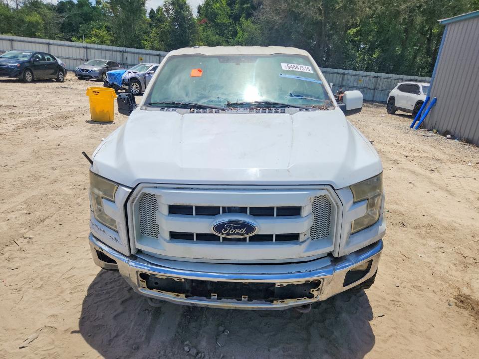 Продажа на аукционе авто 2015 Ford F150, vin: 1FTEW1EF8FKE44103, номер лота: 64847516