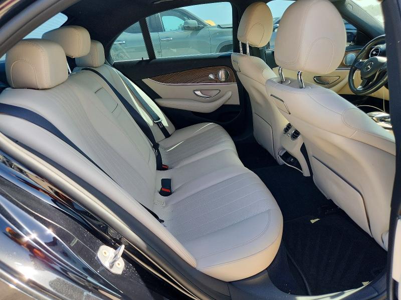 Продаж на аукціоні авто 2018 Mercedes-benz E, vin: WDDZF4JB6JA407917, номер лоту: 65942346
