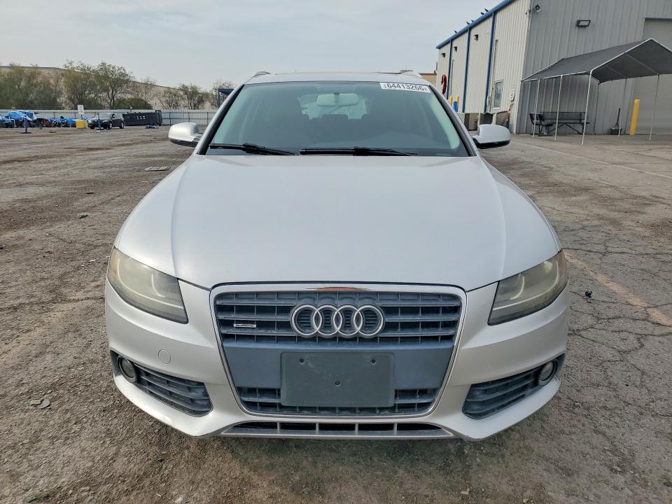 Aukcja sprzedaży 2010 Audi A4, vin: WAUSFAFL0AA161567, numer aukcji: 64413266