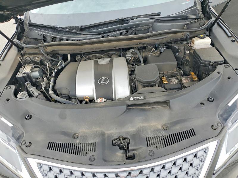 Aukcja sprzedaży 2022 Lexus Rx, vin: 2T2HZMAA2NC236665, numer aukcji: 66740296