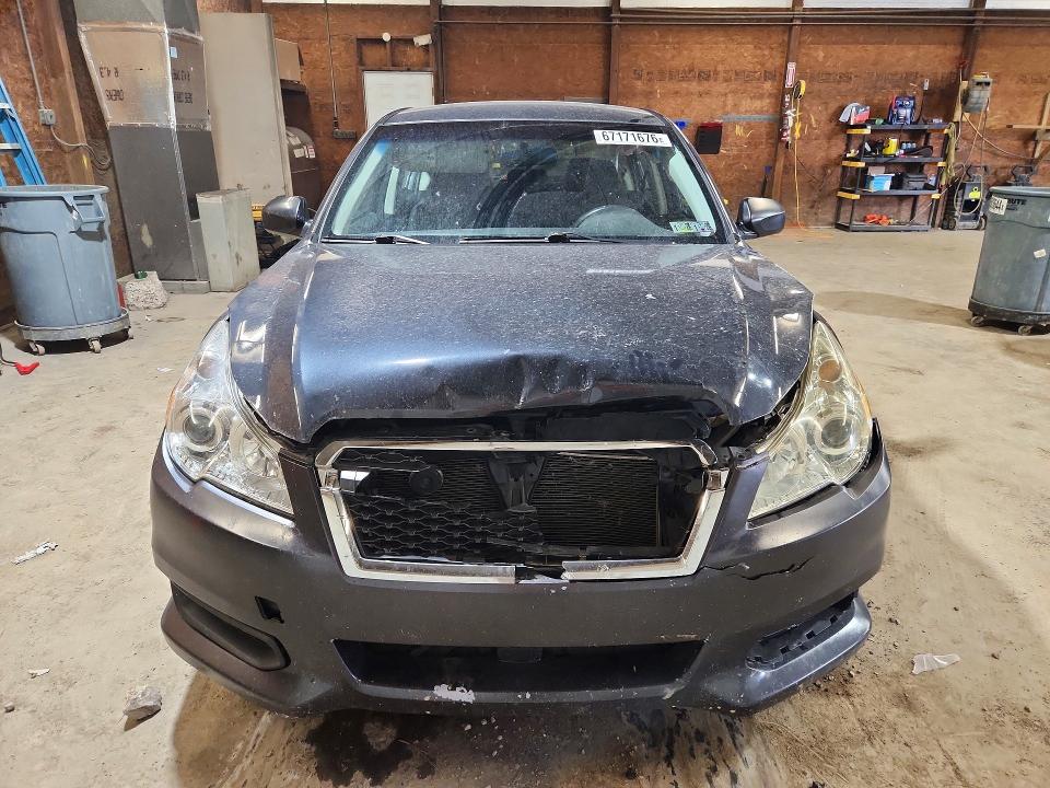 Aukcja sprzedaży 2013 Subaru Legacy, vin: 4S3BMBA6XD3016030, numer aukcji: 67171676