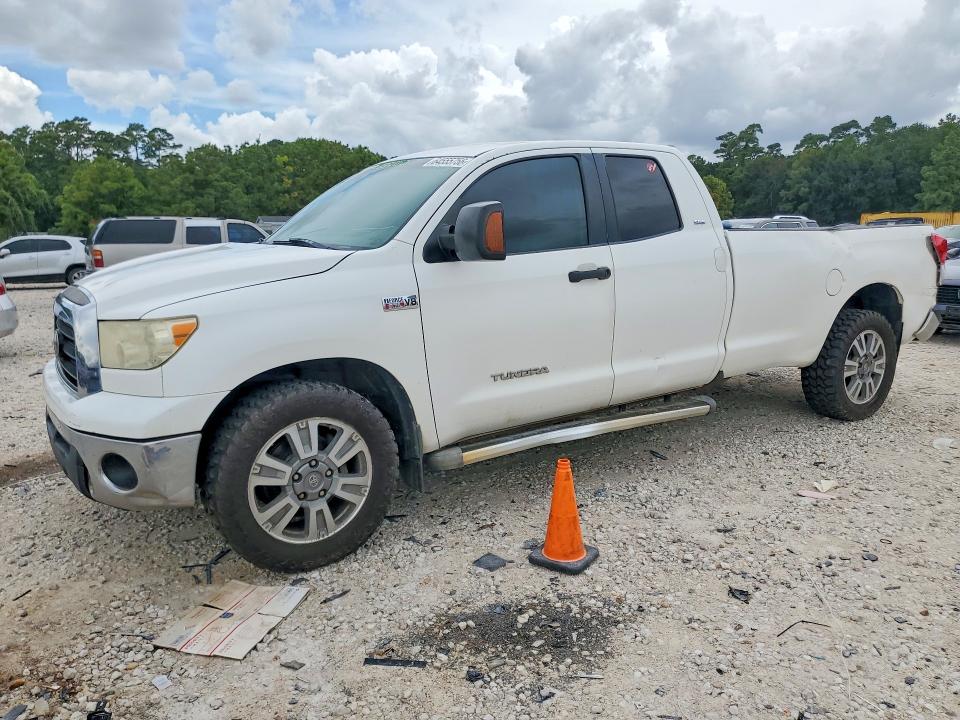 Продажа на аукционе авто 2007 Toyota Tundra, vin: 5TFSV54137X004183, номер лота: 64555756