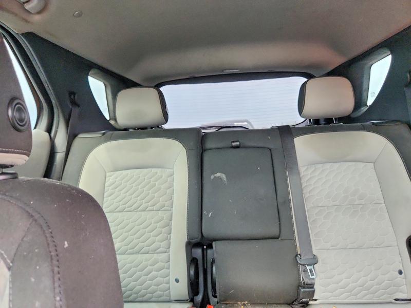 Aukcja sprzedaży 2020 Chevrolet Equinox, vin: 2GNAXHEV6L6132329, numer aukcji: 65366216
