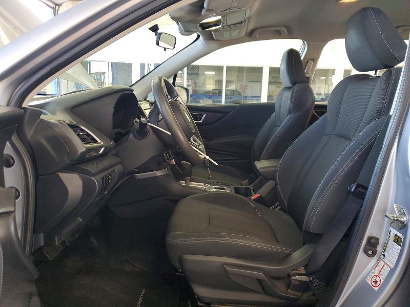 Aukcja sprzedaży 2019 Subaru Forester, vin: JF2SKAAC9KH458787, numer aukcji: 65938456