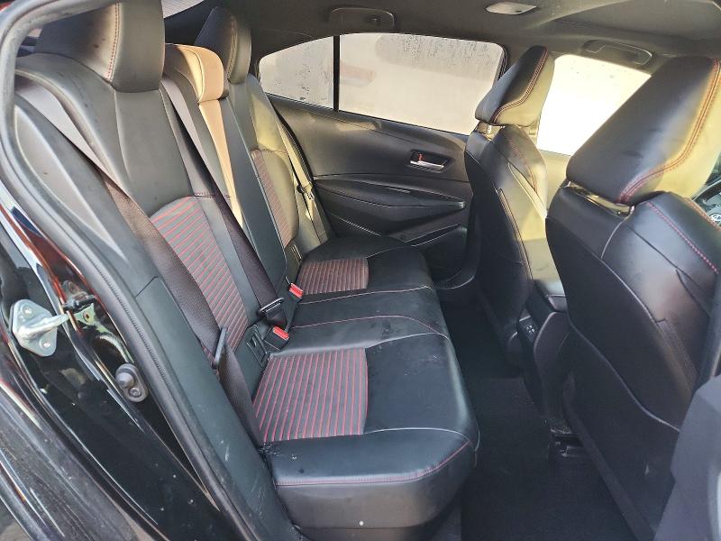 65565756 :رقم المزاد ، JTDBDMHE0RJ008319 vin ، 2024 Toyota Corolla Hybrid مزاد بيع