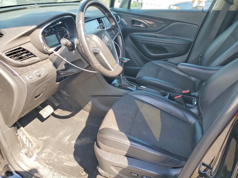 Aukcja sprzedaży 2021 Buick Encore, vin: KL4CJASB1MB308006, numer aukcji: 66795566