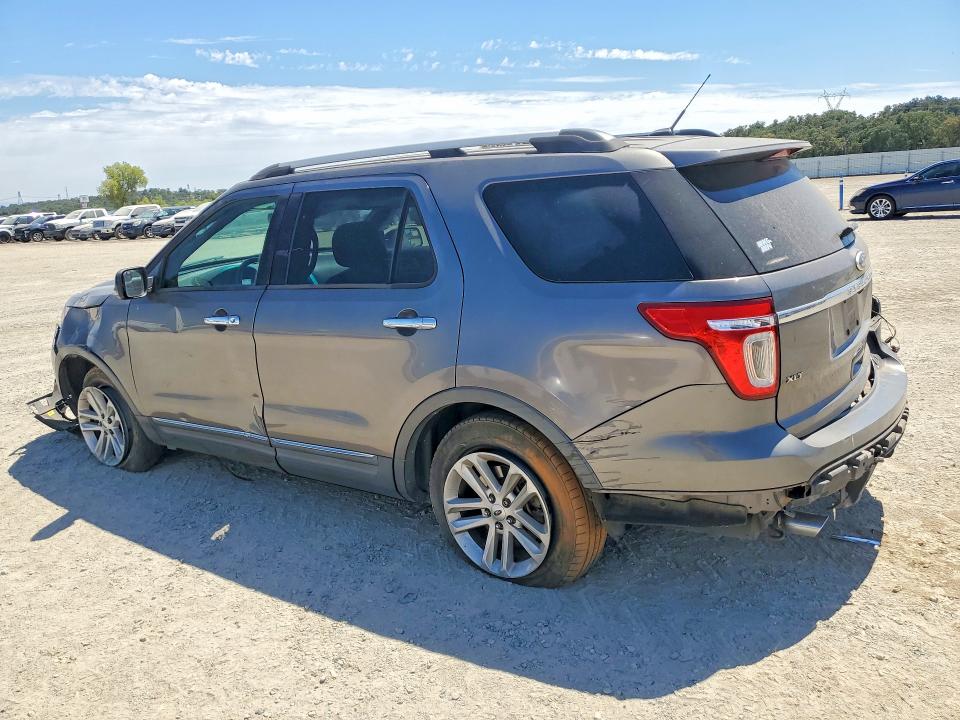 Aukcja sprzedaży 2012 Ford Explorer, vin: 1FMHK8D8XCGA32523, numer aukcji: 63952766