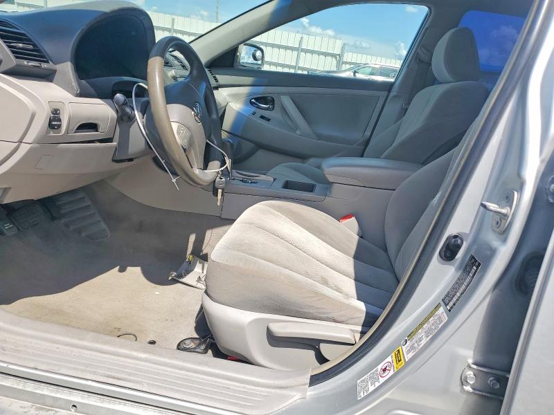 2007 Toyota Camry მანქანა იყიდება აუქციონზე, vin: 4T1BE46K87U688306, აუქციონის ნომერი: 64739656