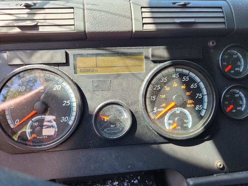 Продажа на аукционе авто 2015 Freightliner Cascadia, vin: 1FUJGLD58FLFY2231, номер лота: 65010386
