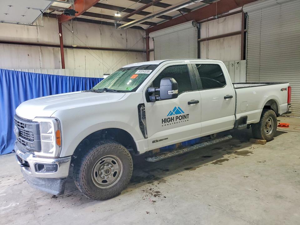 Продажа на аукционе авто 2023 Ford F250, vin: 1FT7W2BT3PEC34503, номер лота: 64554536