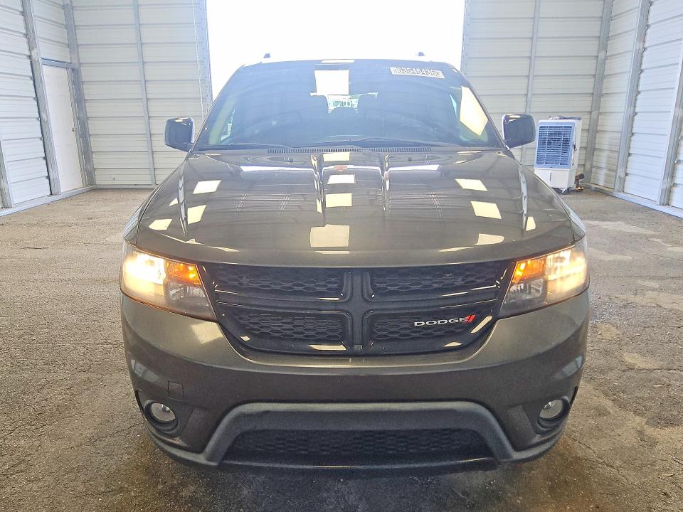 Продаж на аукціоні авто 2019 Dodge Journey, vin: 3C4PDCBB5KT862073, номер лоту: 63546436