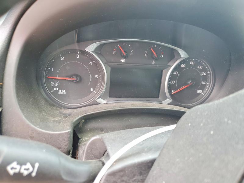 2019 Gmc Terrain მანქანა იყიდება აუქციონზე, vin: 3GKALUEU8KL293333, აუქციონის ნომერი: 65527056
