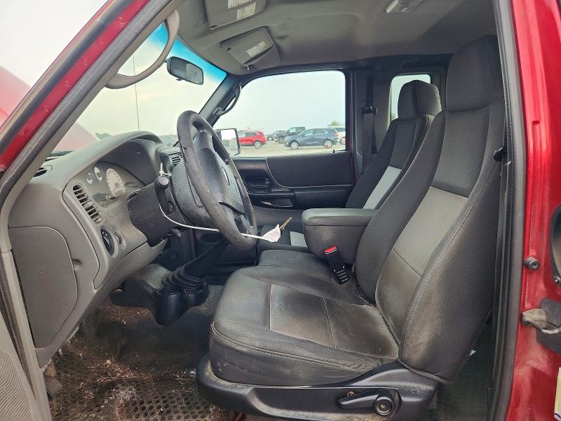 Aukcja sprzedaży 2007 Ford Ranger, vin: 1FTZR45E77PA52249, numer aukcji: 67268736