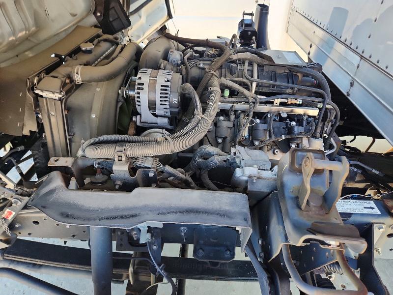 66073316 :رقم المزاد ، 54DBDW1B5KS809836 vin ، 2019 Chevrolet 3500 مزاد بيع